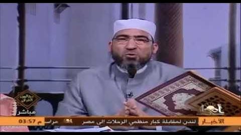 نصيحة لمن يريد حفظ ترتيب السور والأرباع ولمن وصل حفظه لسورة النساء  الشيخ حسن السكندرى