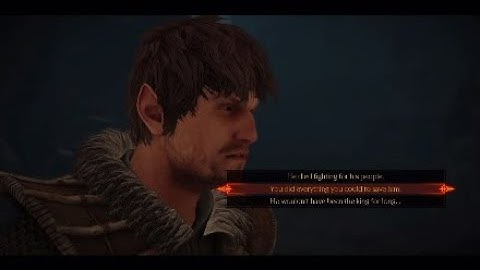 Seduce Rhelmar - Bound by Flame