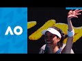 Su-Wei Hsieh Top 10 Plays | Australian Open 2021