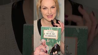 BTS 2026 - Jane Goodall « Ma vie avec les chimpanzés »