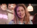 Super model Doutzen Kroes’s Guide to Amsterdam | My City | Vogue India