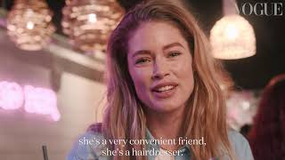 Super model Doutzen Kroes’s Guide to Amsterdam | My City | Vogue India