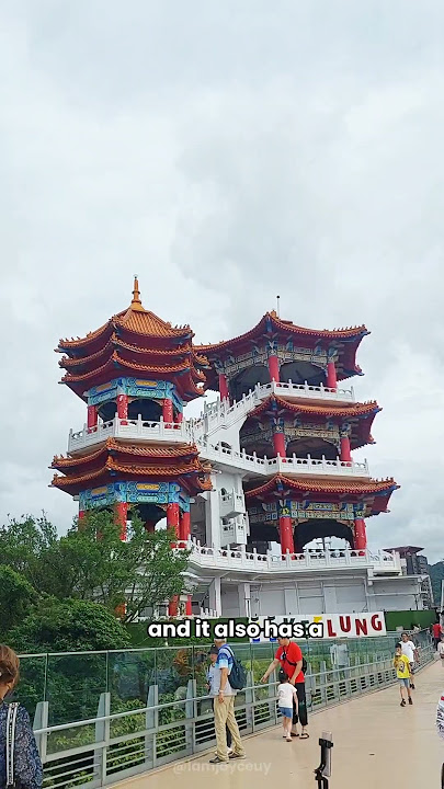 A day in Keelung | Taiwan DIY itinerary