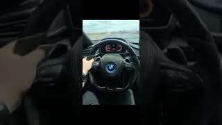 Bmw İ8 Top Speed