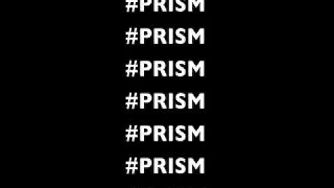 PRISM: Protest To Protect Our Privacy