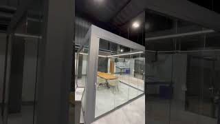 Deponti Pinela Deluxe Plus Pergola | 7m Wide Aluminium Pergola System