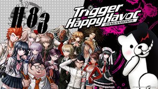 Mega Sucks at Danganronpa: Trigger Happy Havoc #83 - Serial Experiments Lain