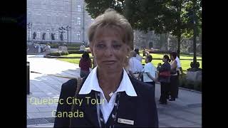 20050801, Quebec City, Tour, Canada, 加拿大, 魁北克城
