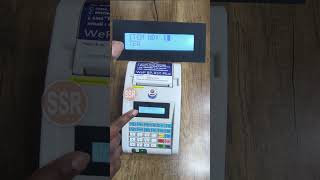 WEP BP 85T Plus: The Best Billing Machine of 2025!