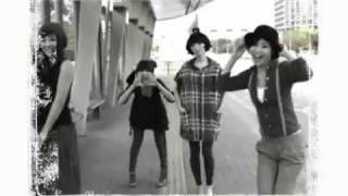 Brown Eyed Girls-My Style MV
