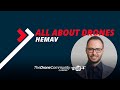 HEMAV en la industria DRON | ALL ABOUT DRONES (CEO HEMAV)