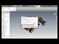 Using the Inventor Add-in for Mockup 360