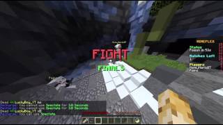 Minecraft Mineplex - Hacker proof on MatejMaric07
