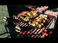 L’autismo in cucina... Matteo e i suoi pomodori e melanzane con scamorza affumicata al barbecue