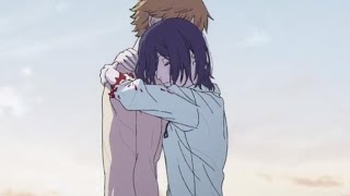Chainsaw Man Reze Arc Reze Hugs Denji & Says Goodbye Emotional Ending Scene