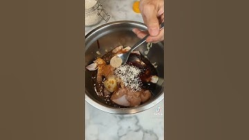Thumbnail of Resep Ayam Goreng Bawang putih