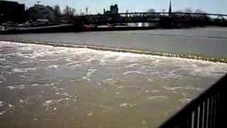 A little history of Monroe.Michigan