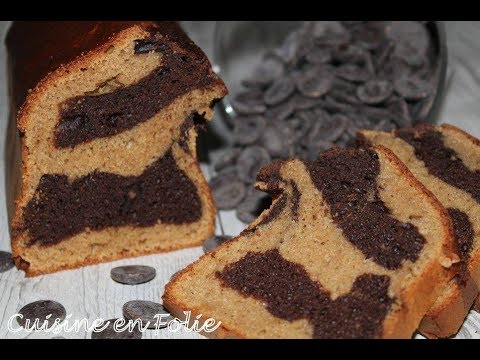 cake-marbré-au-chocolat-et-au-beurre-de-cacahuète