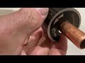 Beginner’s Guide: Using a 15mm Pipe Cutter on Copper Pipe