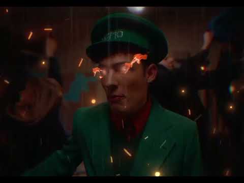 Nemo - The Code BUT I Made It Polish... | Eurovision 2024 Meme
