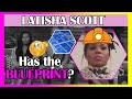 Latisha Scott Believes She Has The Blueprint 👀 | Love and Marriage Huntsville