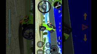 Modified Mahindra Thar Car Game — Indian Cars (Gadi Wala Game) | Android Gameplay 2026