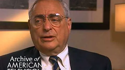 Fred Silverman discusses ABC in the late '70s - EM...