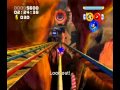 Sonic Heroes: Super Hard Mode Speedrun (1:00:40)
