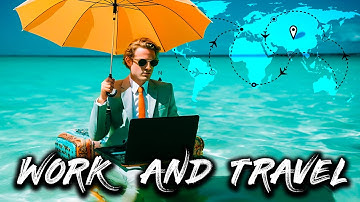 Digital Nomad Lifestyle Secrets: Balancing Remote Work With Global Adventures | Viator.com