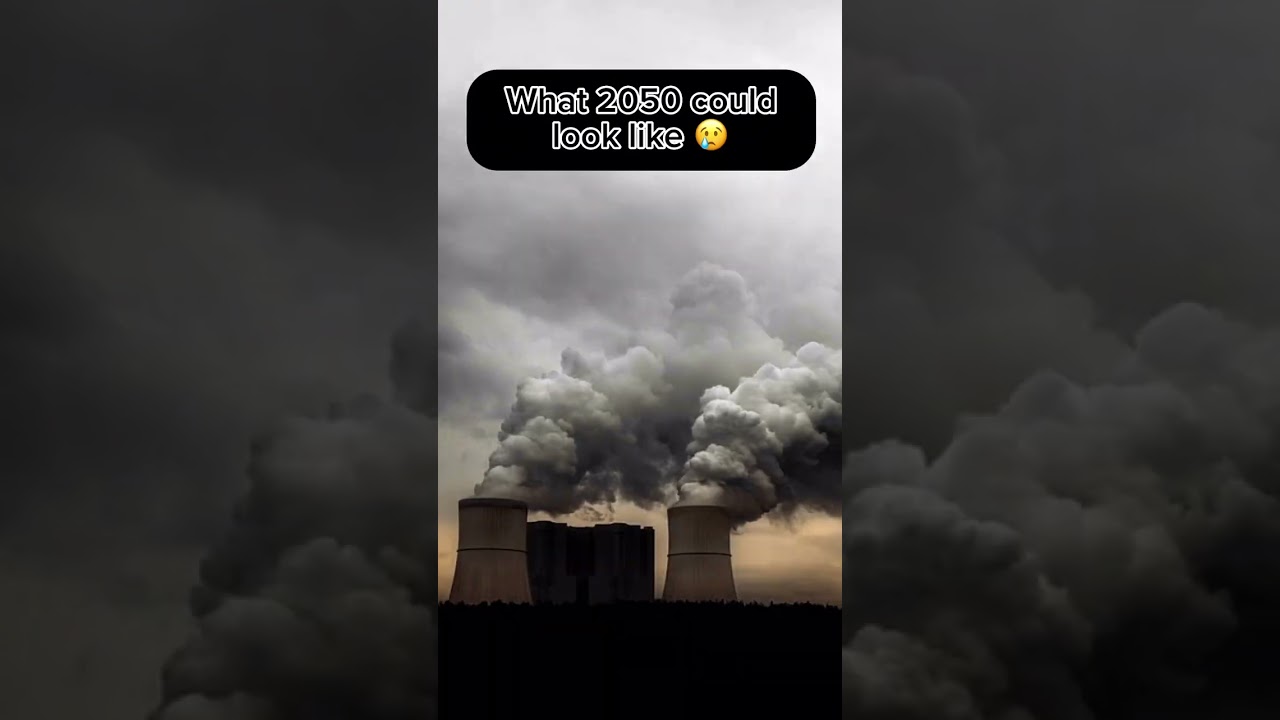 We Can Stop Climate Change! ❤️ 