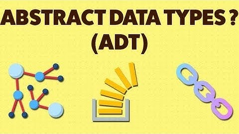 ADT Abstract data type