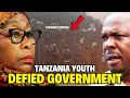 Tanzania Protests How Tanzanian Youth Are Redefining Power Today