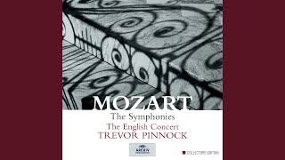 Mozart: Symphony No. 17 in G Major, K. 129: II. Andante