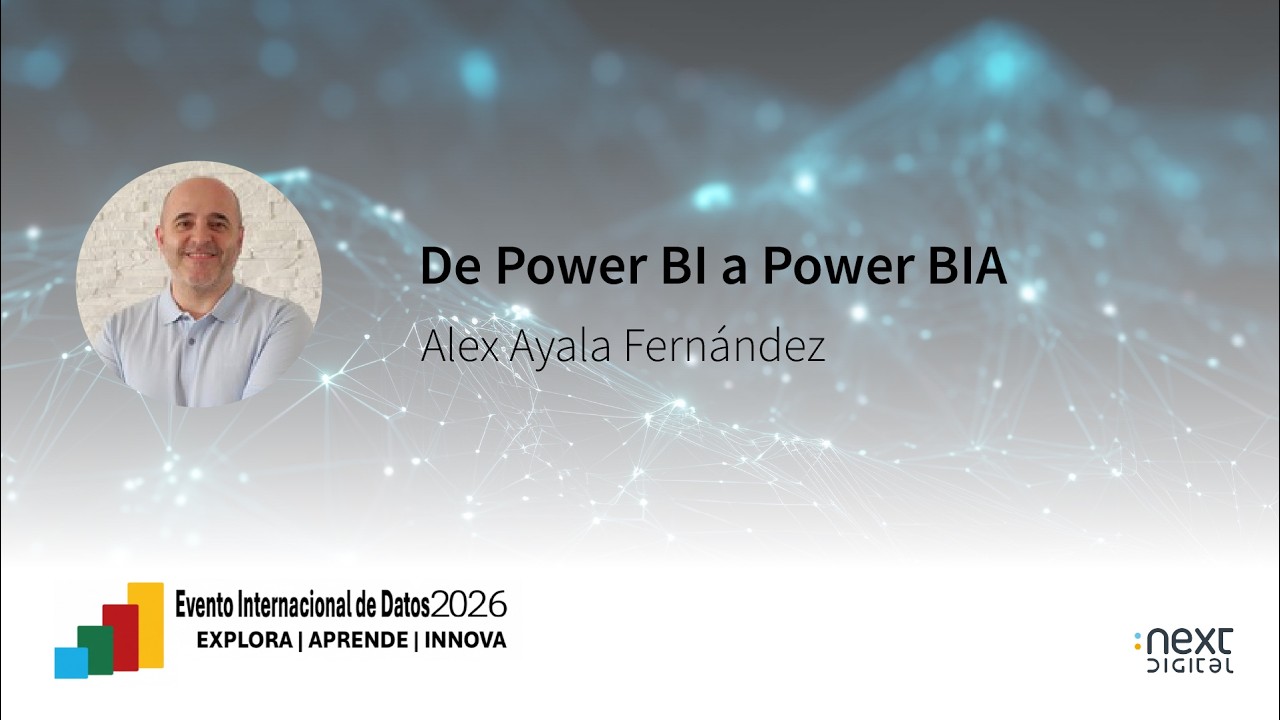 De Power BI a Power BIA