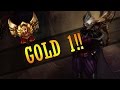 Journey to Masters #16 - I MADE IT TO GOLD 1!!