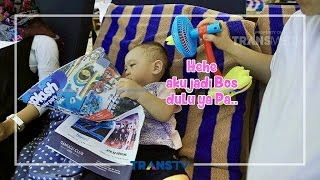 Janji Suci - Pantai Pertama Rafatar 220516 Part 14