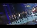 Snsd special  rhythm nation 14 09 gayo festk dec302009 girls generation live 720p