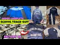 Direct Factory Uniforms for Schools in Sikkim & Bhutan | Track Suit + Polo