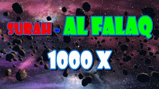 Surah AL FALAQ 1000x