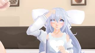 (MMD) Suck My...