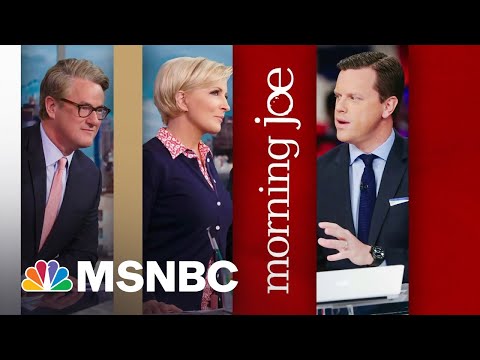 Watch Morning Joe Highlights: Oct. 20 | MSNBC