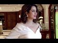 Tisca Chopra Looks Like A Boss Lady At An Event