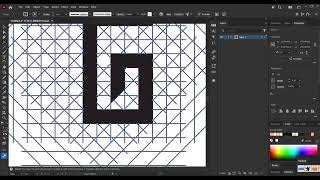 Seamless Pattern Design Tutorial | Creative Vector Pattern Design in Adobe Illustrator