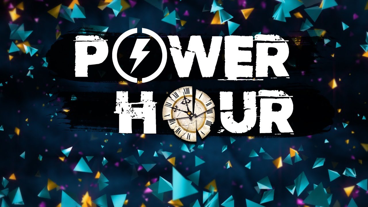 reenukumar new songs POWER HOUR | DAY 12