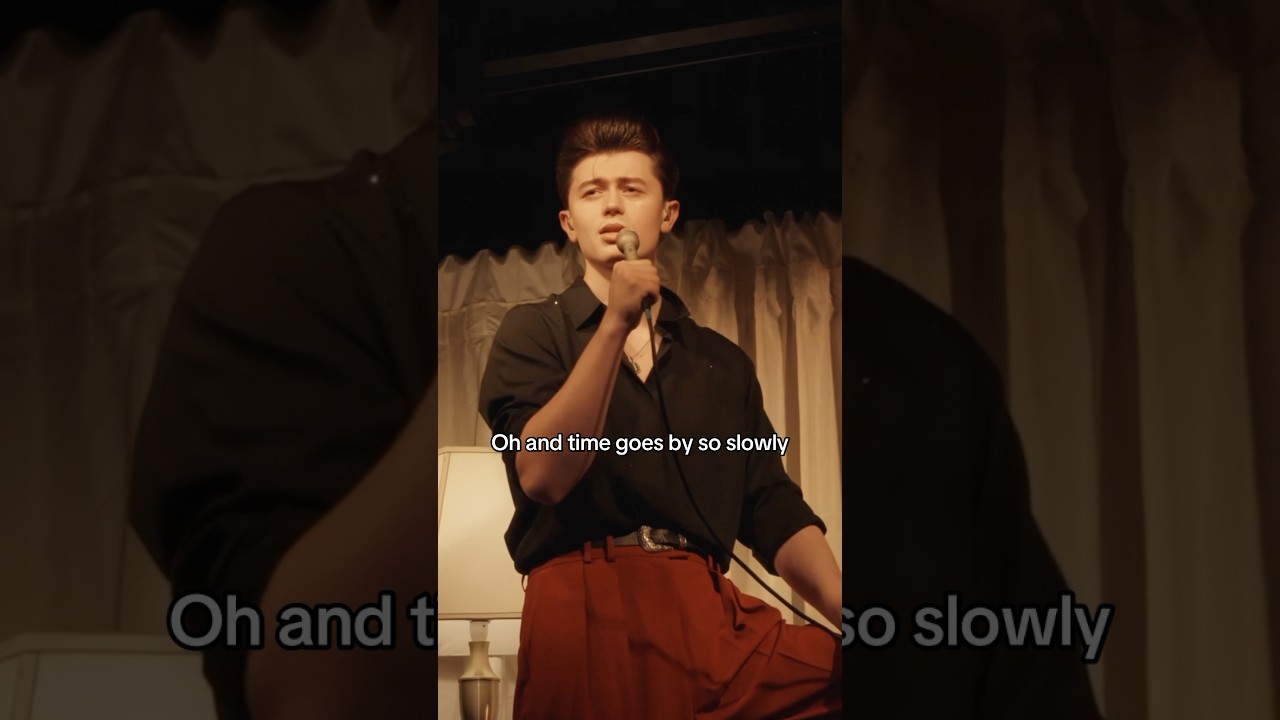 Lonely rivers flow…💔 #singing #unchainedmelody #righteousbrothers  #singingchallenge #tiktok