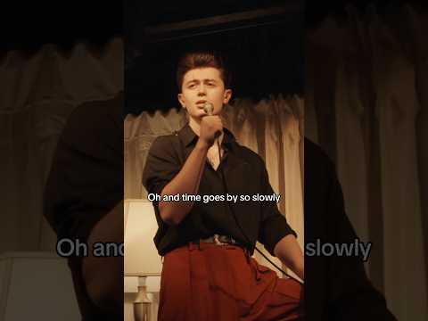 Lonely Rivers Flow Singing Unchainedmelody Righteousbrothers Singingchallenge Tiktok 