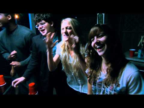 Project X - officiële trailer