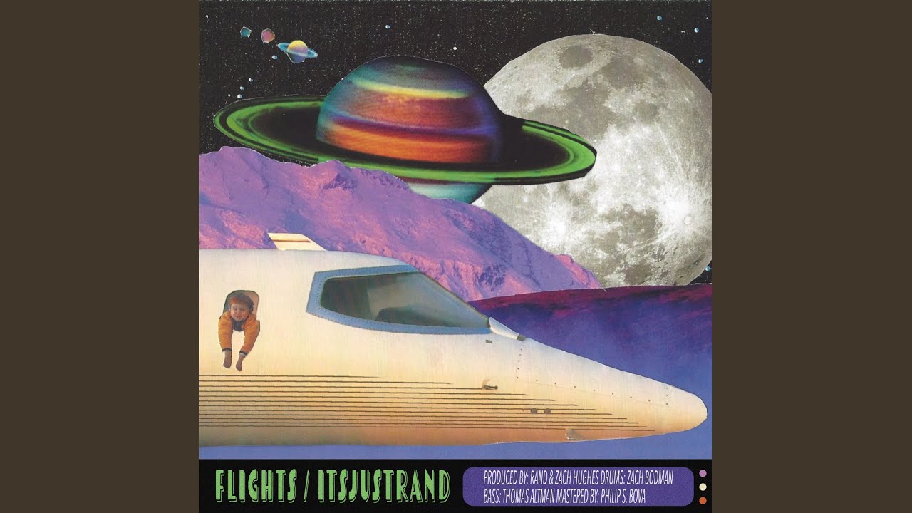 Watch flights on YouTube Watch flights on YouTube