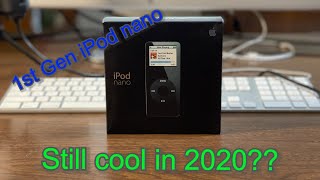 Retro Review: Apple iPod Nano 1st Generation My First Apple Product