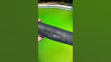 Return line plumbing leak excavation and repair 👨‍🔧